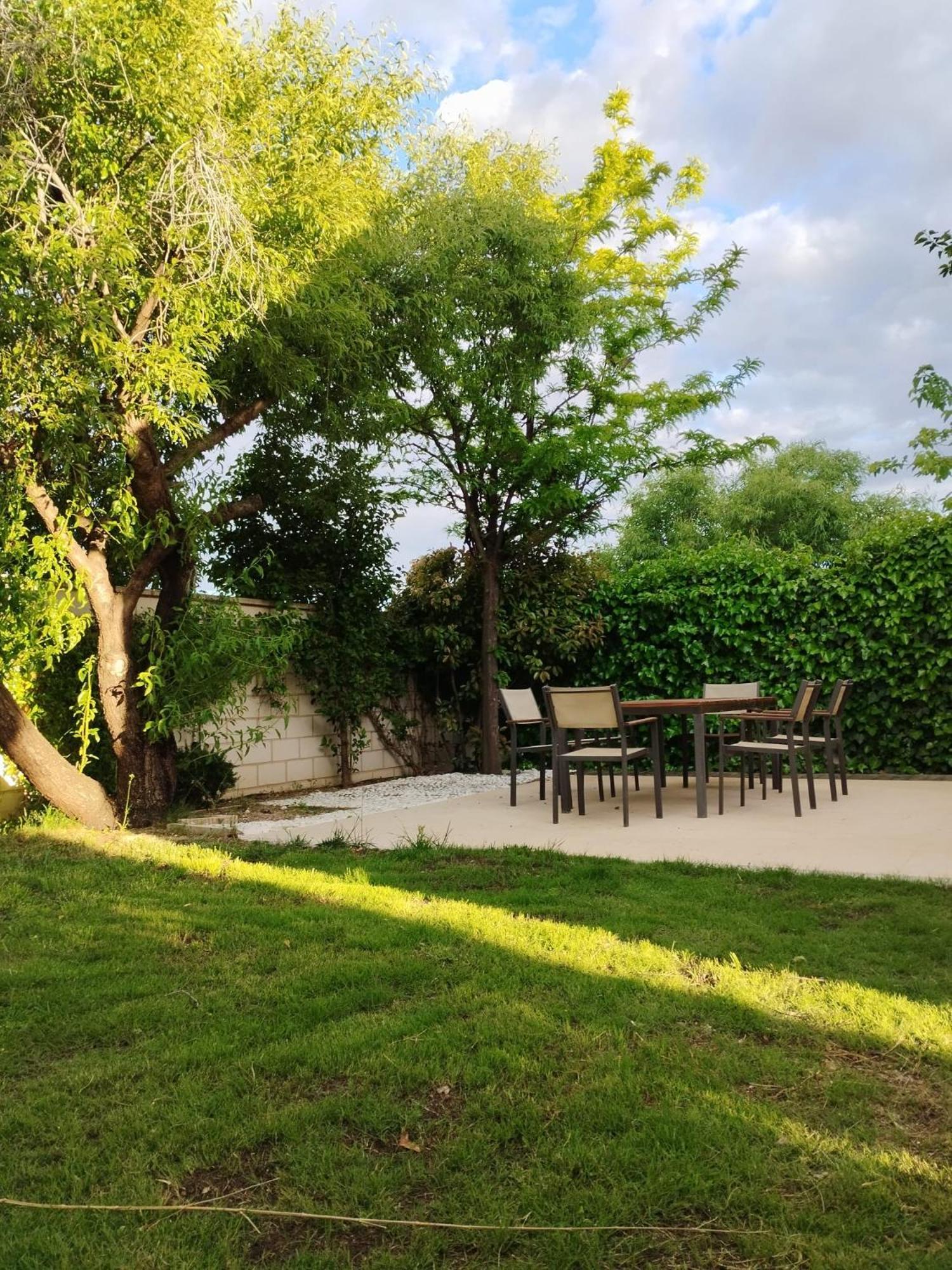Chalet Con Jardin Puy Du Fou A 10 Min ,No Fiestas!! Toledo Exteriér fotografie